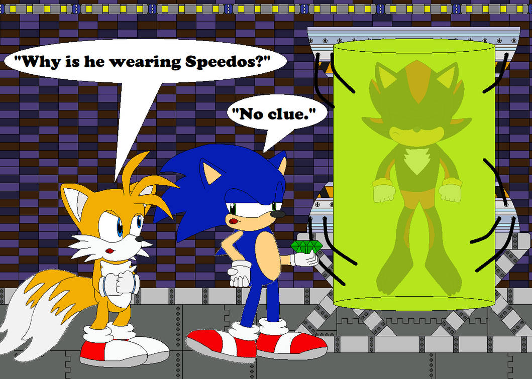 Project Shadow. by SonicKphoria on DeviantArt