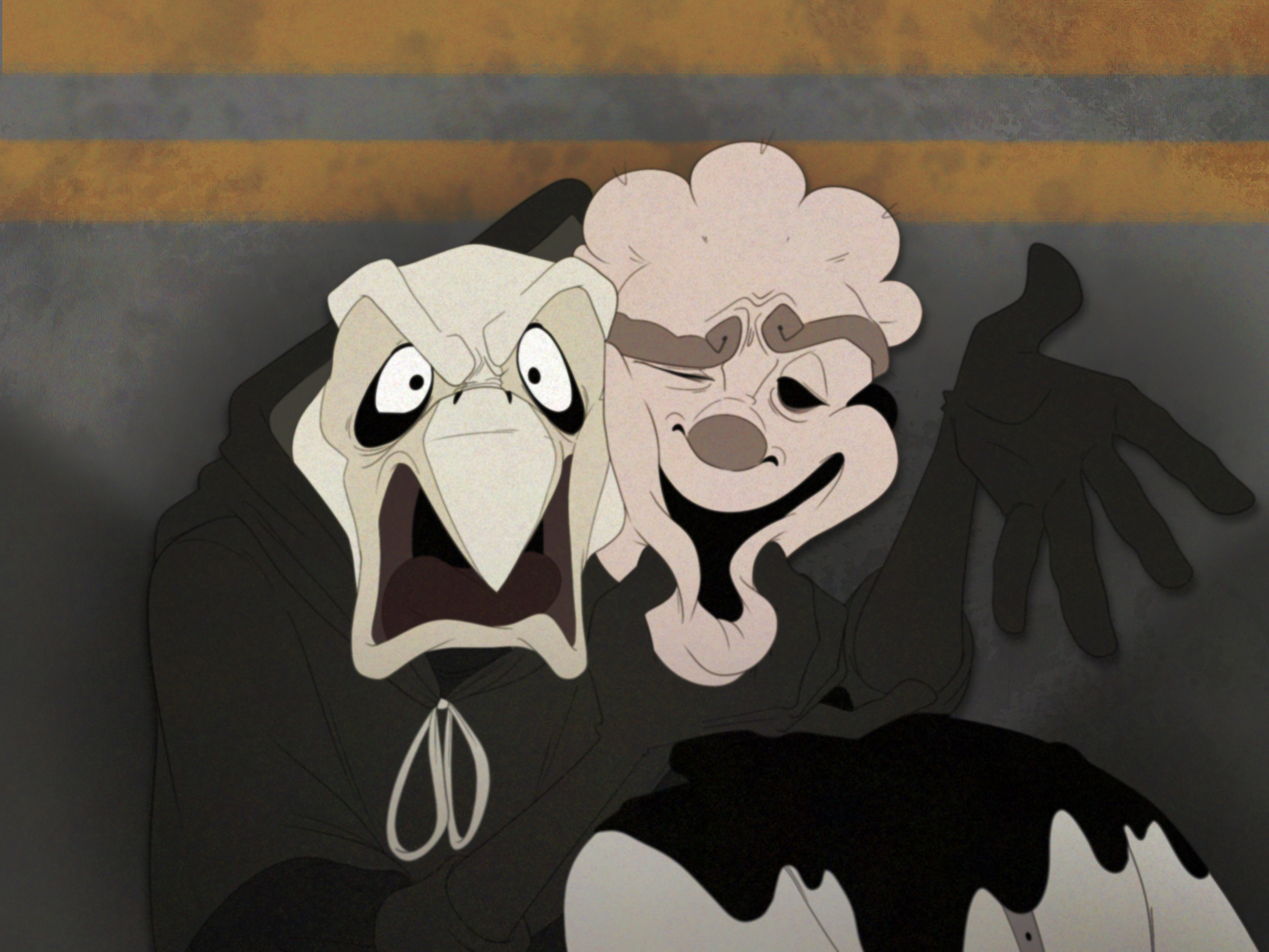 An Scp Disney Movie By Simplerandommate On Deviantart An Scp Disney Movie By Simplerandommate On Deviantart