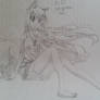 Horo from Spice and Wolf again