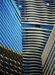 TORTE BUILDING by right-angle