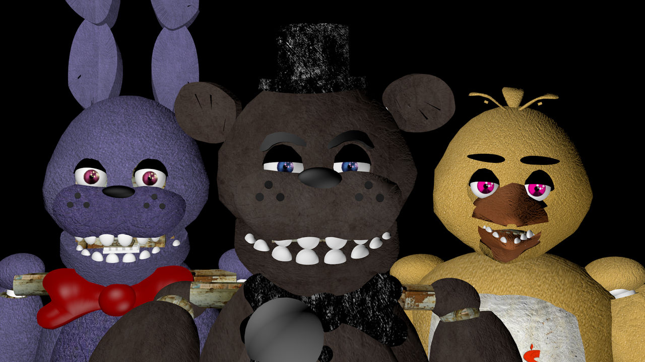Trtf Models TRTF 2 Recreations. by FourteenL on DeviantArt