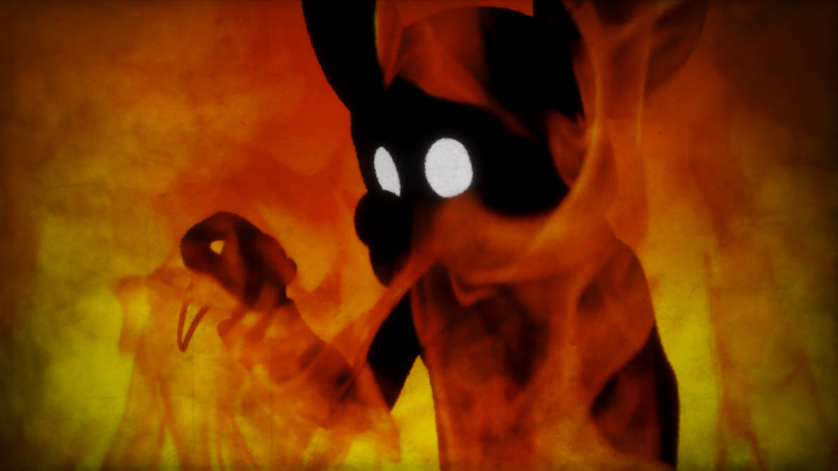 Undying Rage by FourteenL on DeviantArt