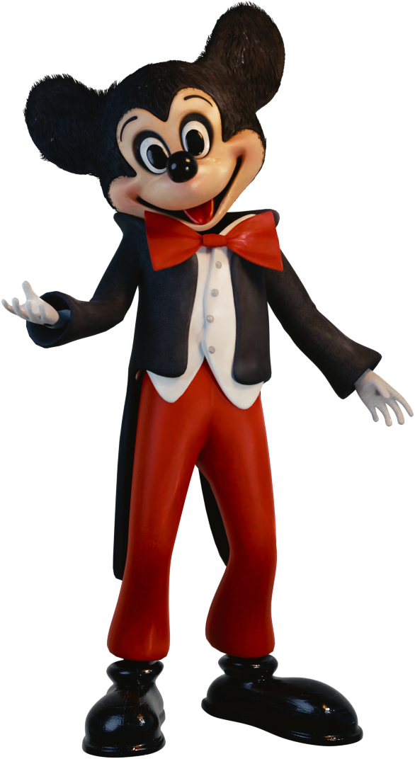 Mick by FourteenL on DeviantArt