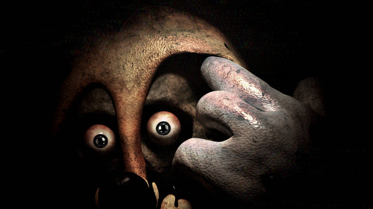 Inhumane by FourteenL on DeviantArt