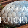 How to make Dragon Eggs