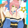 Tamamo