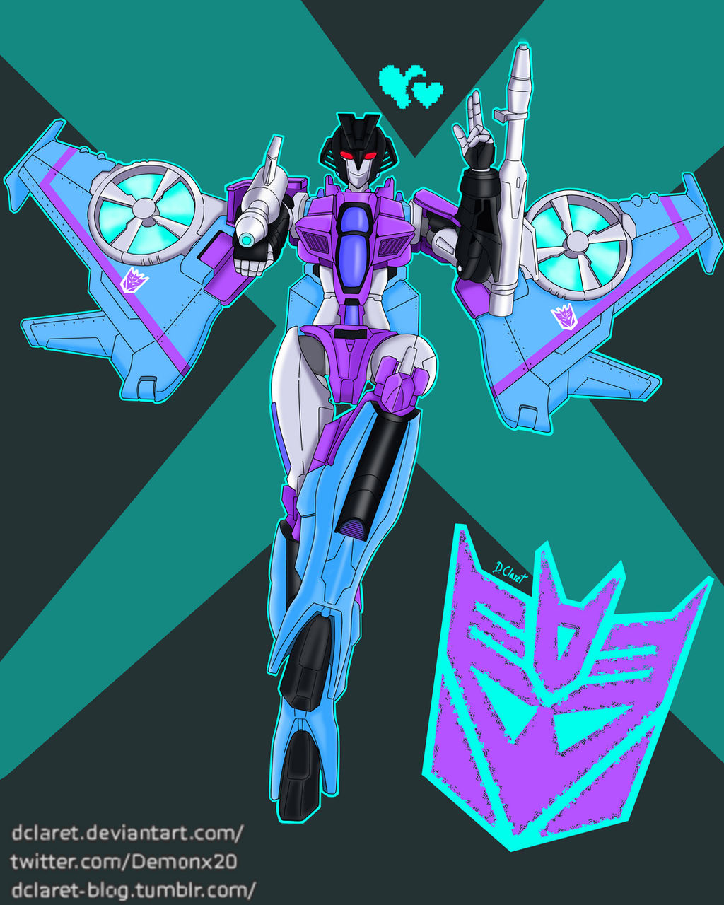 Slipstream by Dclaret on DeviantArt