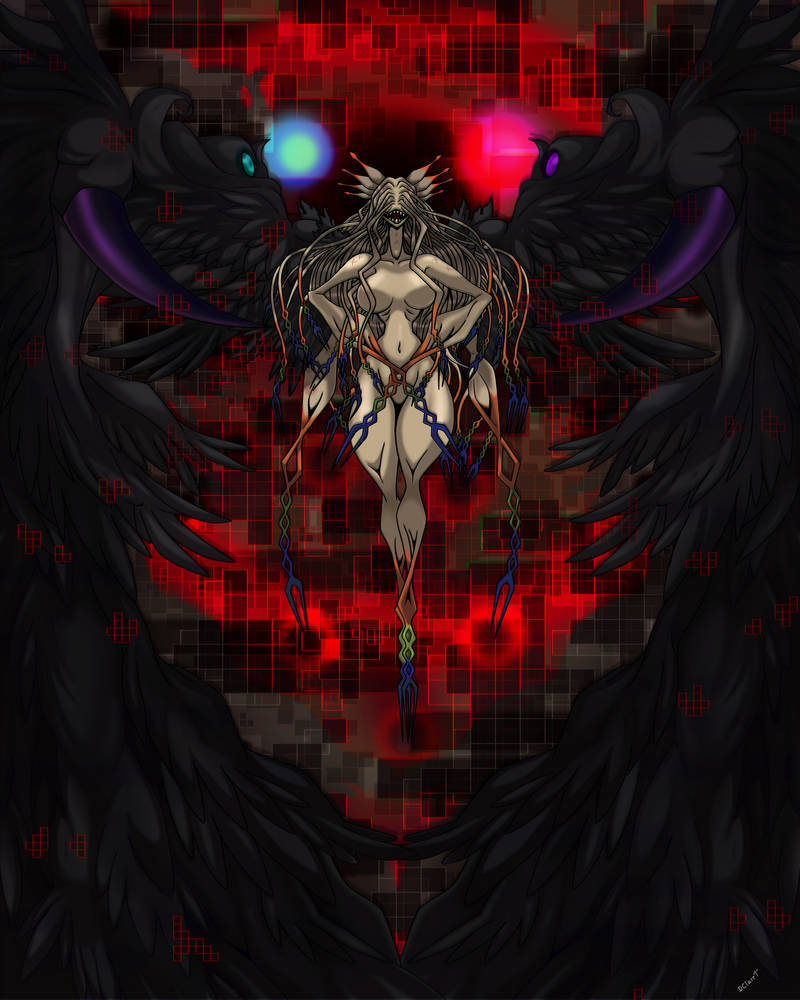Ordinemon Ordinemon