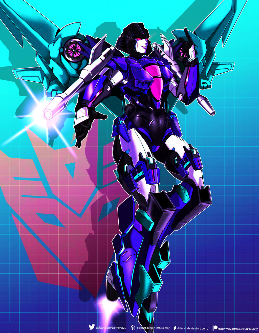 Slipstream by Dclaret on DeviantArt