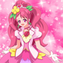 Cure Grace | Healin' Good Precure