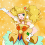 Cure Sparkle | Healin' Good Precure