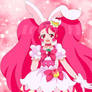 Cure Whip | KiraKira Precure A La Mode