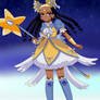 I don't want to be a magical girl