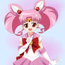 Chibiusa