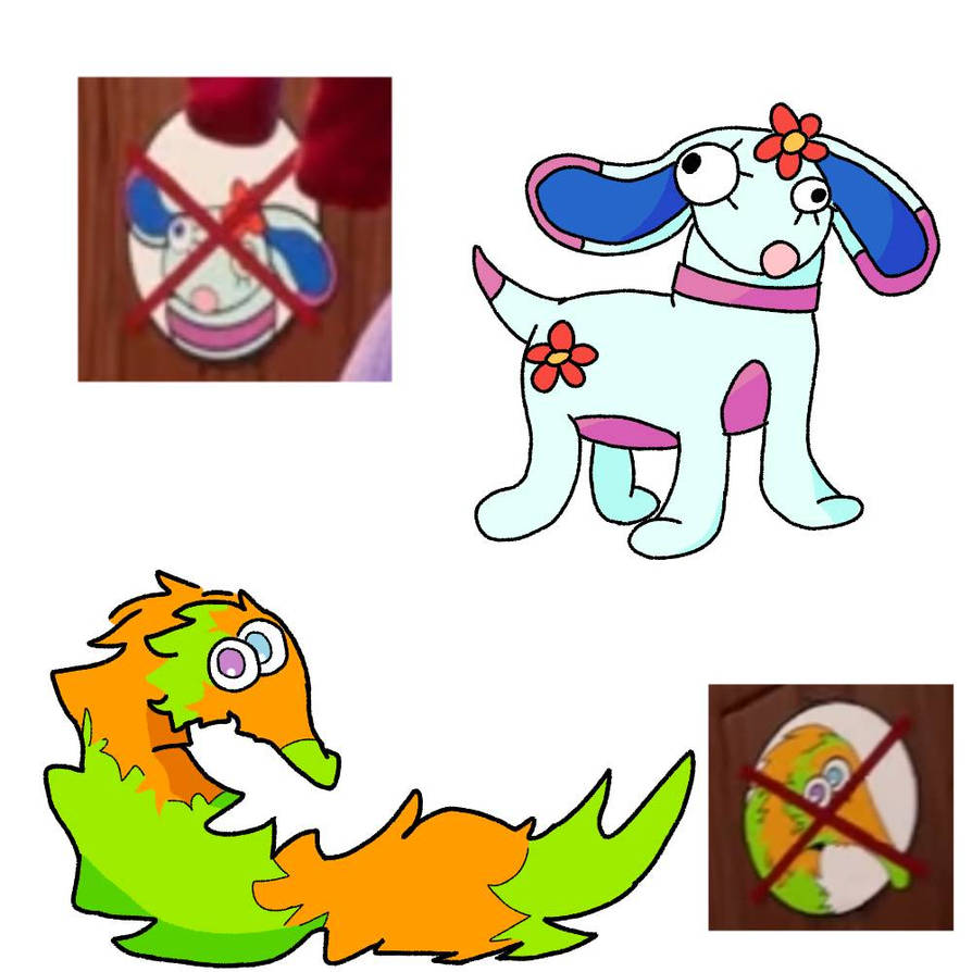 TADC - Full Body Designs by FuzzyDuga on DeviantArt