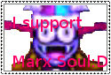 ..:I Support Marx Soul :D:.. by VenomousViper3o