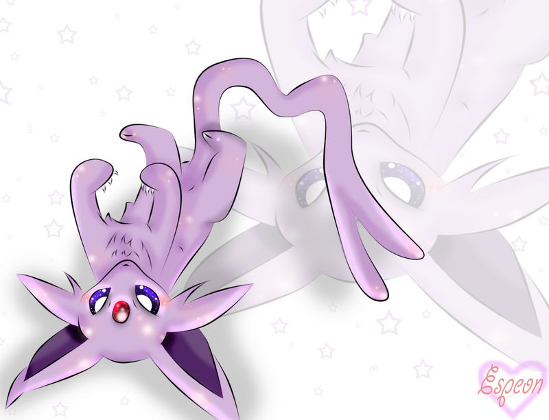 .:.Espeon.:.