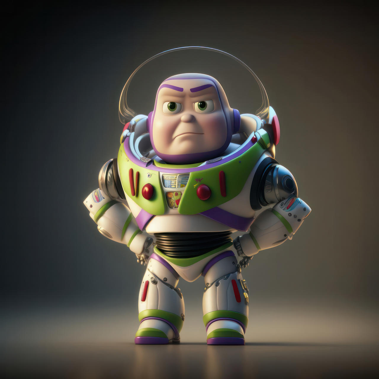 Baby Buzz Baby Buzz