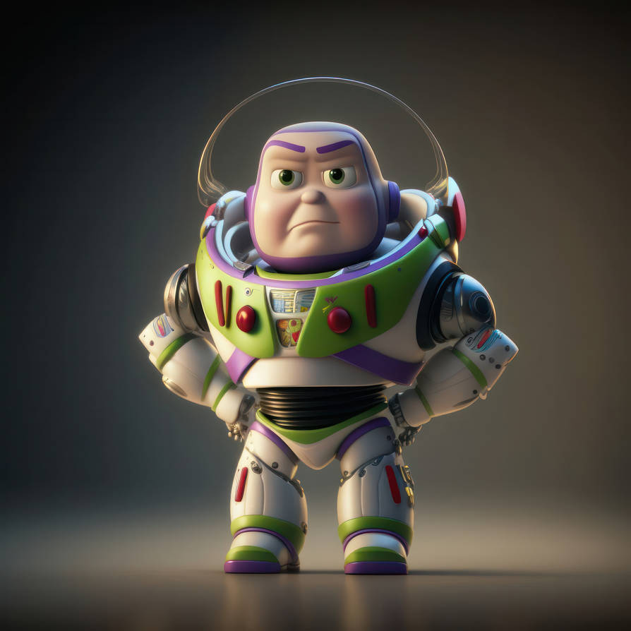 Baby Buzz Baby Buzz