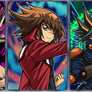 icon cards - The 5 Protags