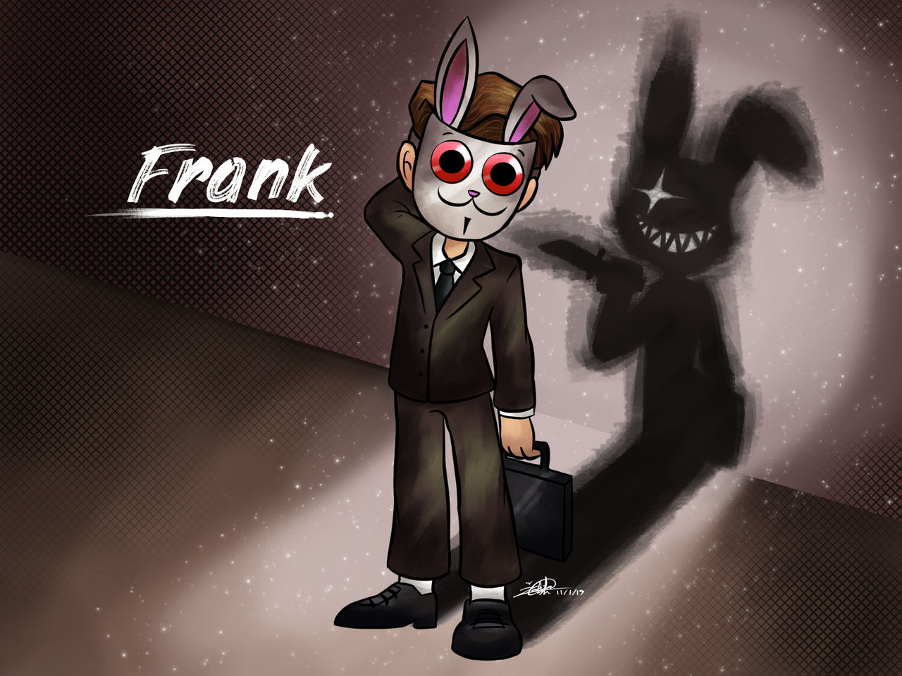 frank 😩😩 #FRANK #subwaysurfers #subwaysurfersfrank #fanart #fyy #sub