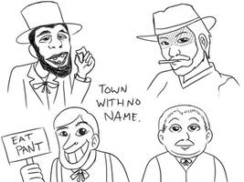 Explore the Best Postaldude Art | DeviantArt