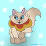 Sagwa the Chinese Cat