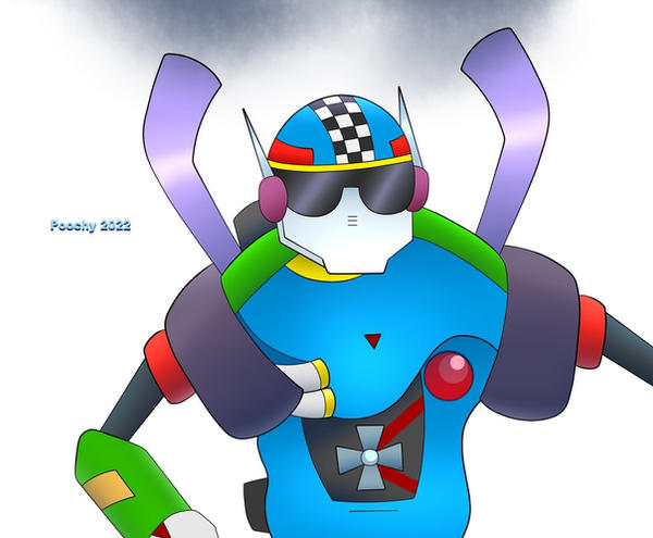 Turbo Man By PoochyPaws On DeviantArt turbo-man-by-poochypaws-on-deviantart