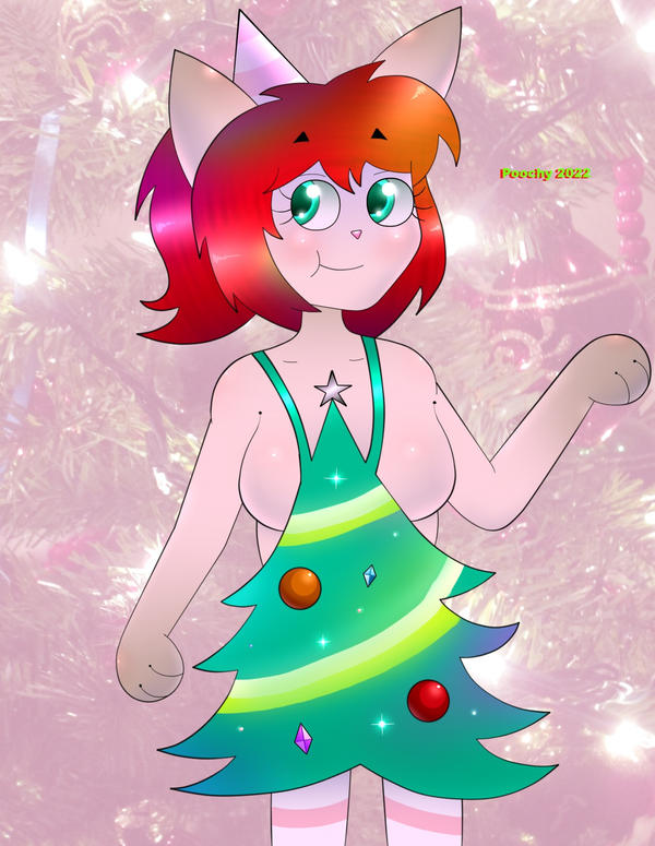Gwen apron