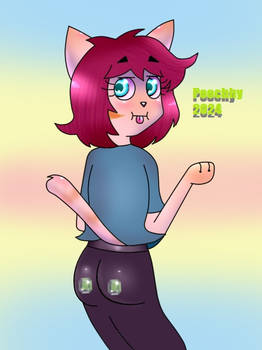 Emerald Pants