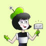 Lime the Mime