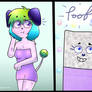 Transformation!