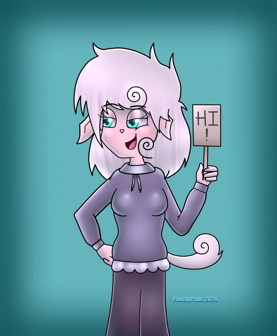 Bed Head