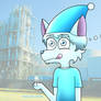 Frost Byte