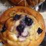 Scary Muffin