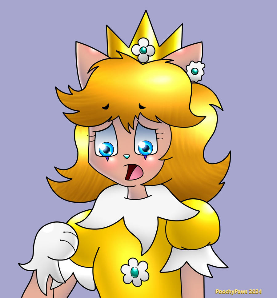 Daisy Mook
