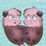 Otter Pops