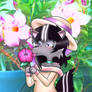 Hibiscotti