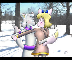 Snowdown