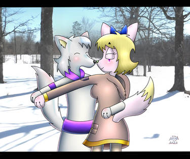 Snowdown