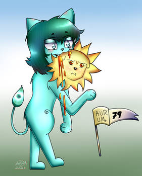 Aqua Regia