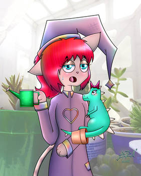Pet Dino