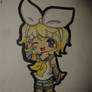 Rin Kagamine