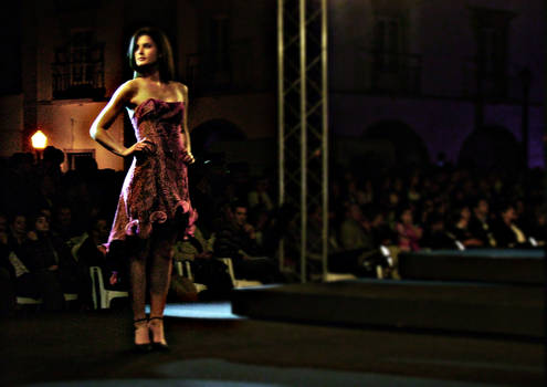 Moda Tavira 2009.