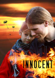 a second old INNOCENT Film Poster