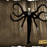 Creepypasta Series Addendum: El Hombre Esbelto