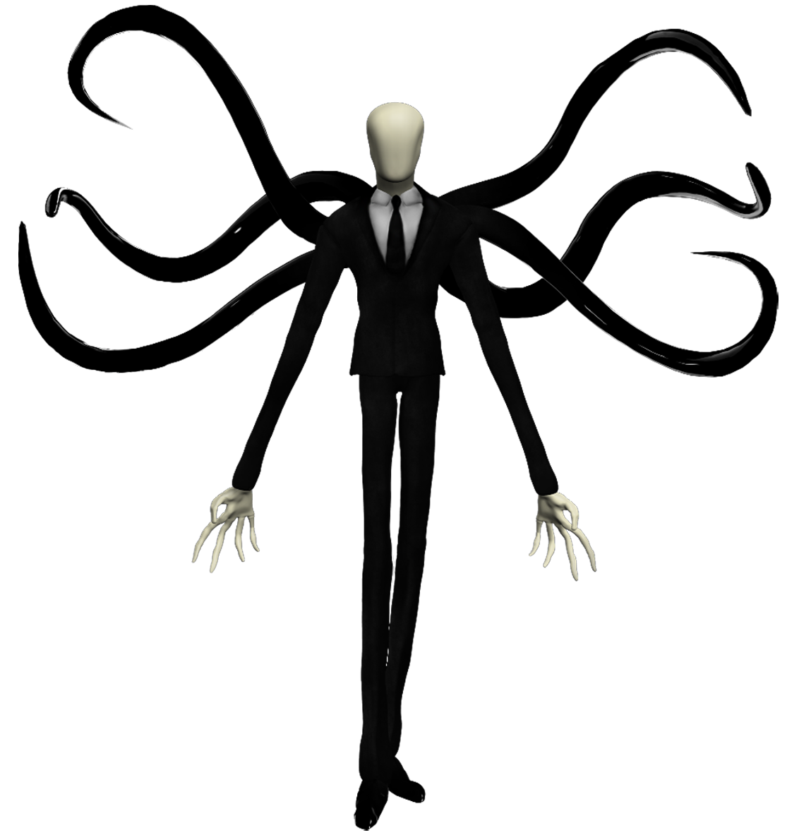 Slenderman Resource/Stock