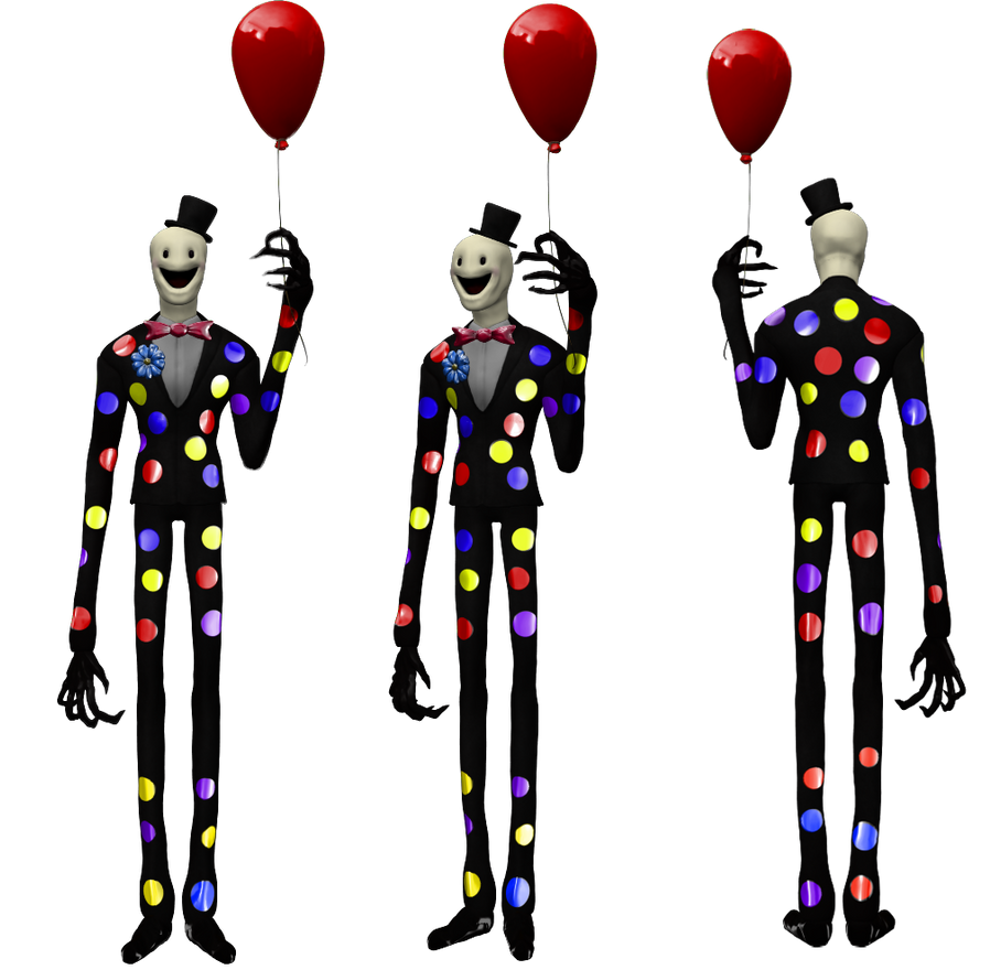 Splendorman Resource/Stock by dimelotu on DeviantArt