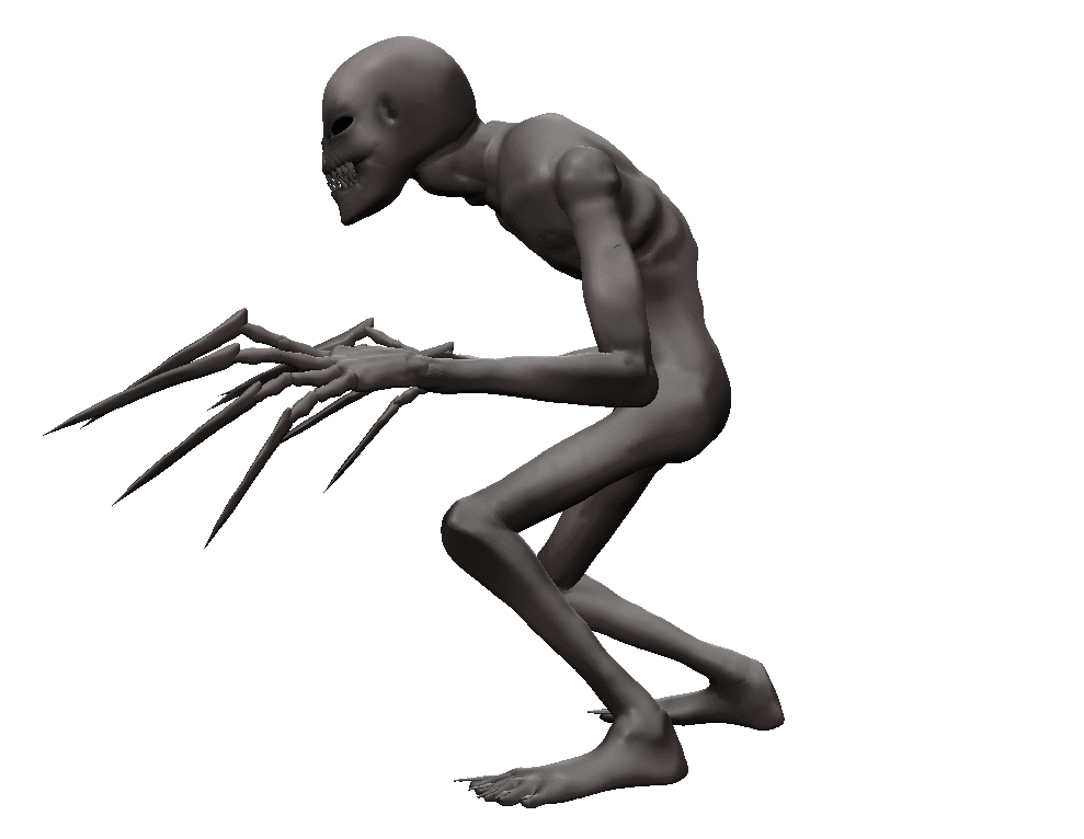 Rake Run Animation The Rake Truntable Animation 3 by dimelotu on DeviantArt