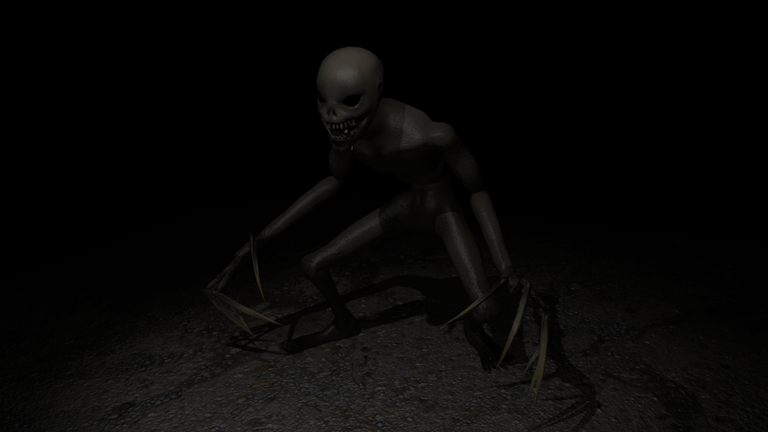 Rake Run Animation The Rake Animation Test/Teaser by dimelotu on DeviantArt